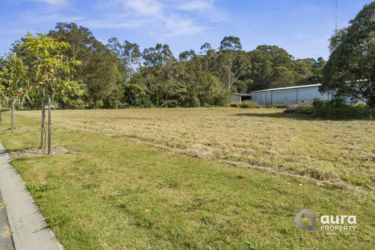 Sixth view of Homely residentialLand listing, 12 Kensington Lane, Tanawha QLD 4556