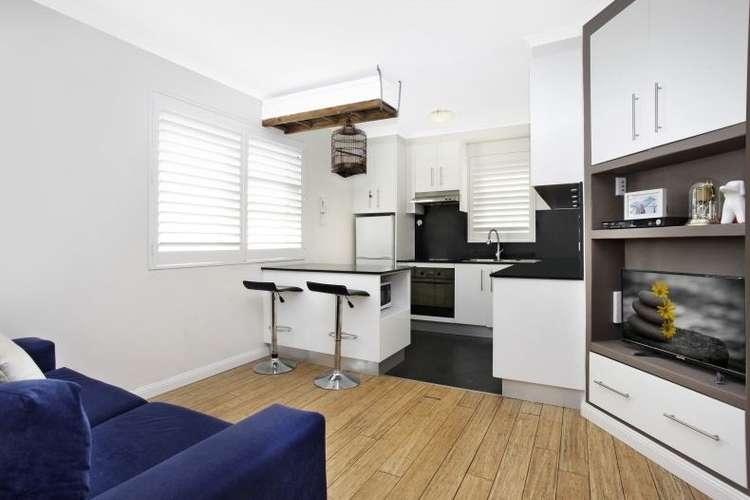 Second view of Homely apartment listing, Unit 6/2 Renny Lane, Paddington NSW 2021