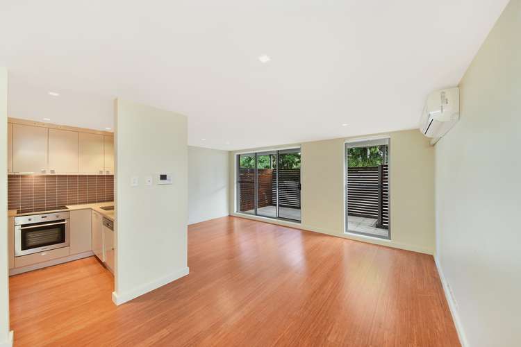 Main view of Homely apartment listing, 5/2 Gladstone Avenue, Mosman NSW 2088