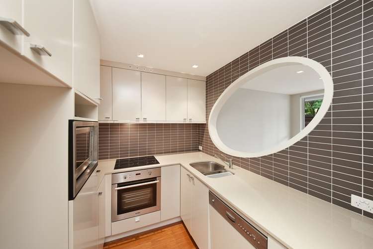 Fifth view of Homely apartment listing, 5/2 Gladstone Avenue, Mosman NSW 2088