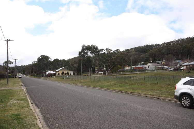 Fifth view of Homely residentialLand listing, 111 Foxlow St, Captains Flat NSW 2623