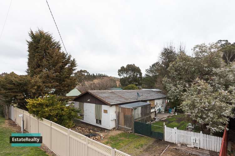 Main view of Homely house listing, 79 Foxlow St, Captains Flat NSW 2623