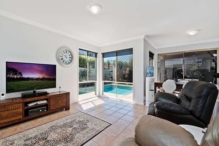 Fifth view of Homely house listing, 109 Glenfields Boulevard, Mountain Creek QLD 4557