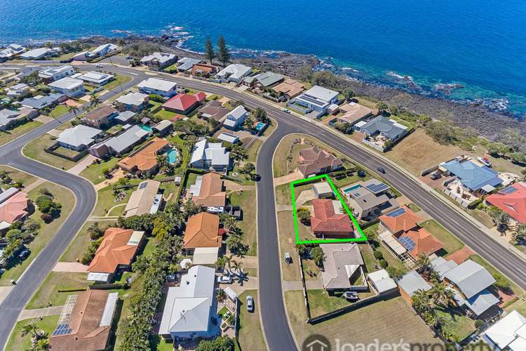 Third view of Homely house listing, 3 Oceanview St, Bargara QLD 4670