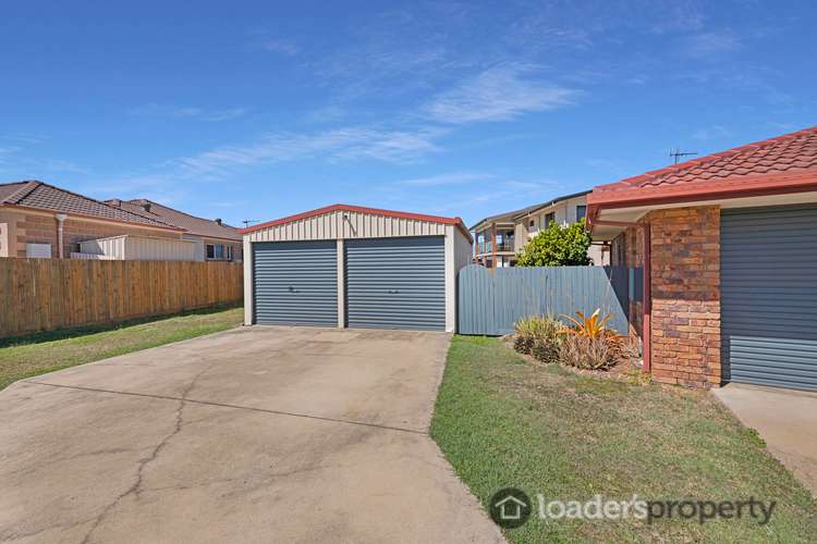 Sixth view of Homely house listing, 3 Oceanview St, Bargara QLD 4670