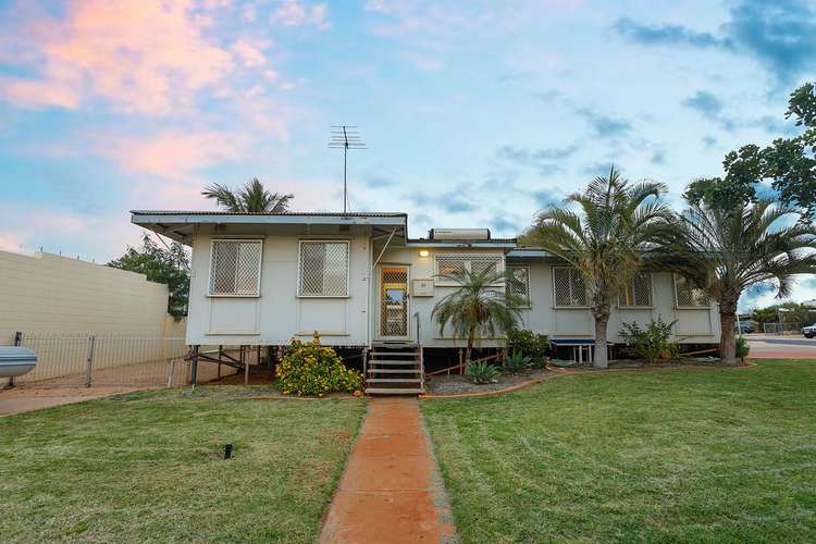 Main view of Homely house listing, 10 Learmonth St, Exmouth WA 6707