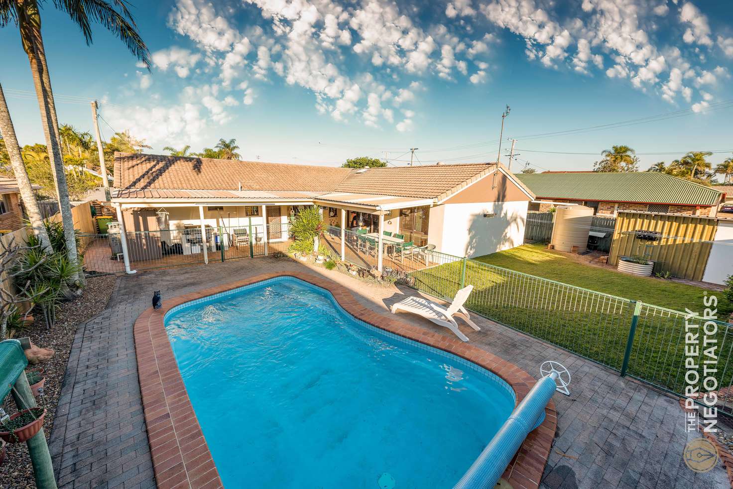 Main view of Homely house listing, 16 Marana St, Warana QLD 4575