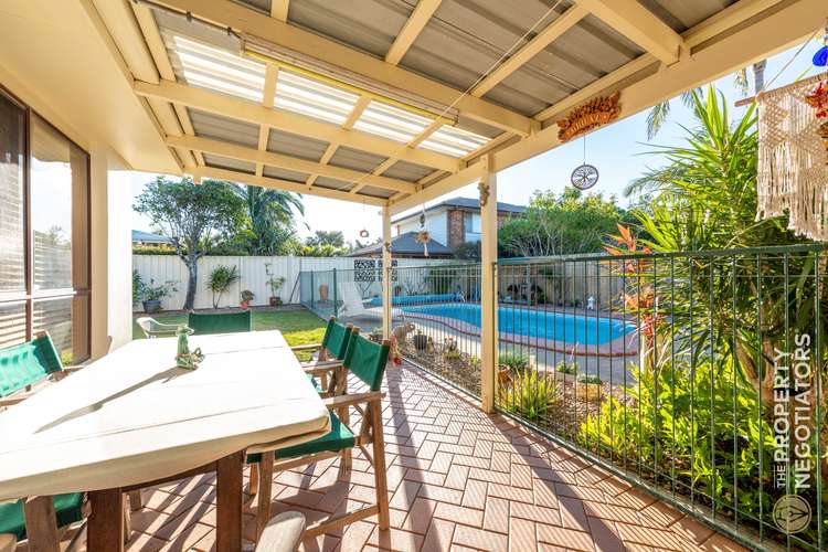 Second view of Homely house listing, 16 Marana St, Warana QLD 4575