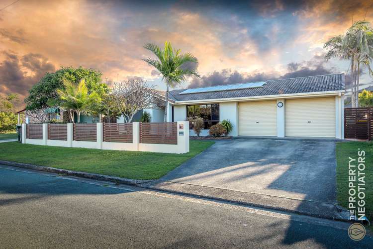 Third view of Homely house listing, 16 Marana St, Warana QLD 4575