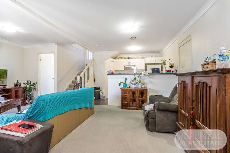 Second view of Homely townhouse listing, Unit 41/48-54 Fleet Dr, Kippa-ring QLD 4021