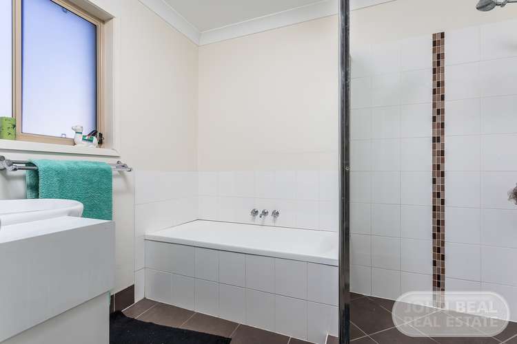Fourth view of Homely townhouse listing, Unit 41/48-54 Fleet Dr, Kippa-ring QLD 4021
