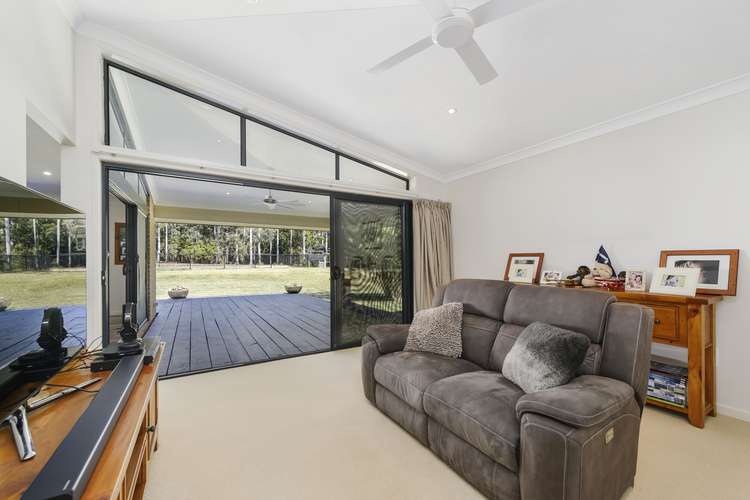 Fourth view of Homely acreageSemiRural listing, 98 Oak Ridge Rd, King Creek NSW 2446
