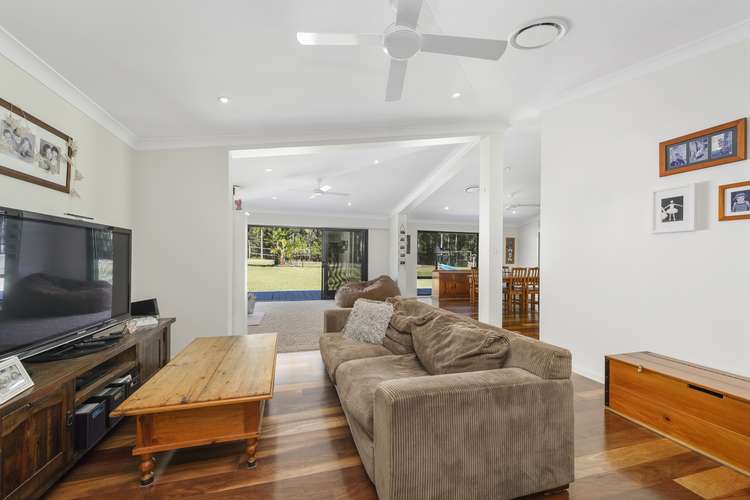 Seventh view of Homely acreageSemiRural listing, 98 Oak Ridge Rd, King Creek NSW 2446