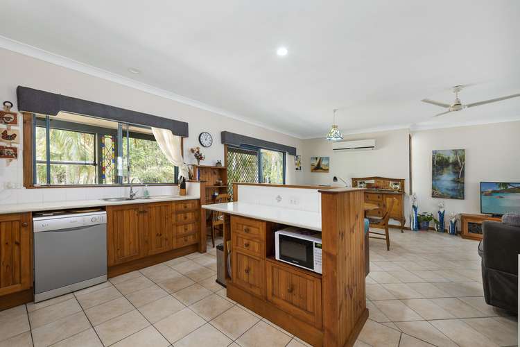 Third view of Homely house listing, 57 Orchid Dr, Moore Park Beach QLD 4670