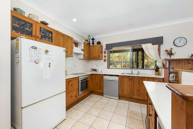 Fourth view of Homely house listing, 57 Orchid Dr, Moore Park Beach QLD 4670