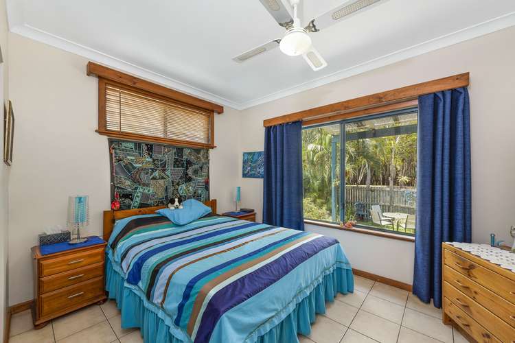 Fifth view of Homely house listing, 57 Orchid Dr, Moore Park Beach QLD 4670