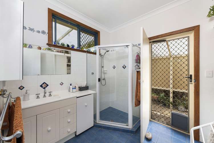 Sixth view of Homely house listing, 57 Orchid Dr, Moore Park Beach QLD 4670