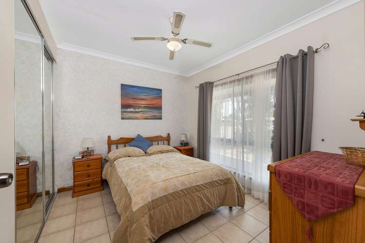 Seventh view of Homely house listing, 57 Orchid Dr, Moore Park Beach QLD 4670