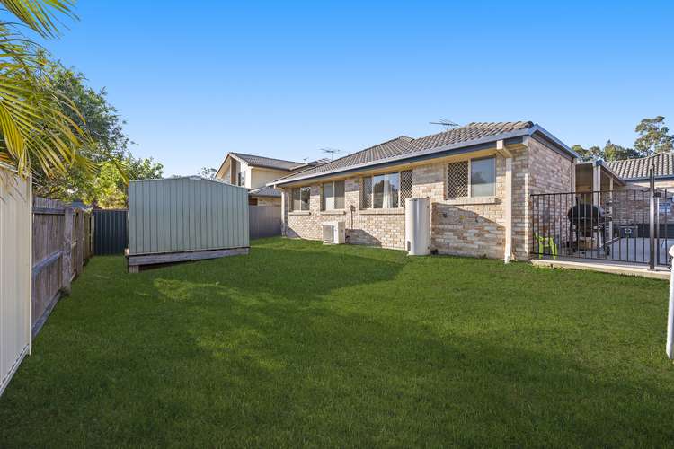 Second view of Homely house listing, 34 Armani Street, Pimpama QLD 4209