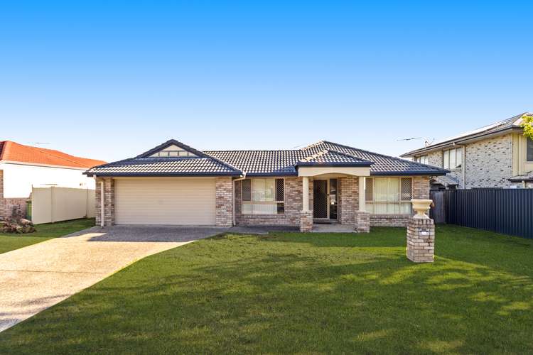 Third view of Homely house listing, 34 Armani Street, Pimpama QLD 4209