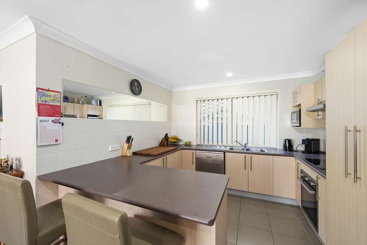 Fourth view of Homely house listing, 34 Armani Street, Pimpama QLD 4209
