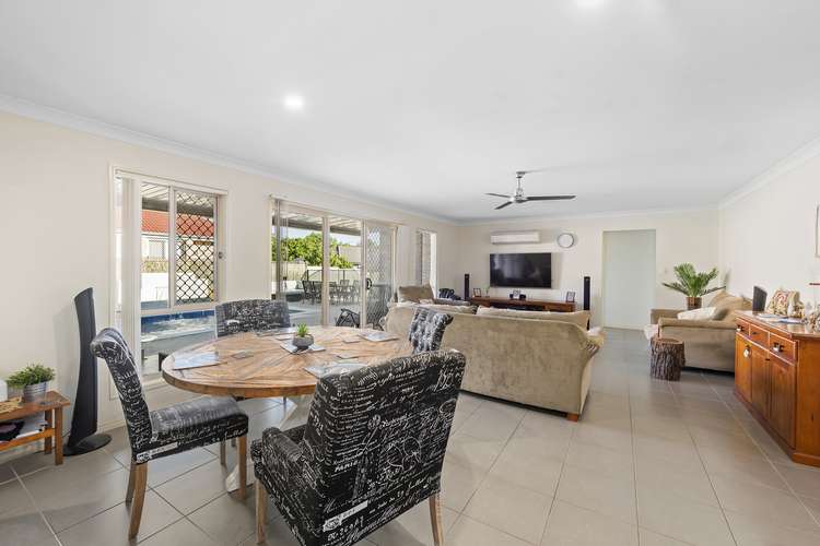 Sixth view of Homely house listing, 34 Armani Street, Pimpama QLD 4209