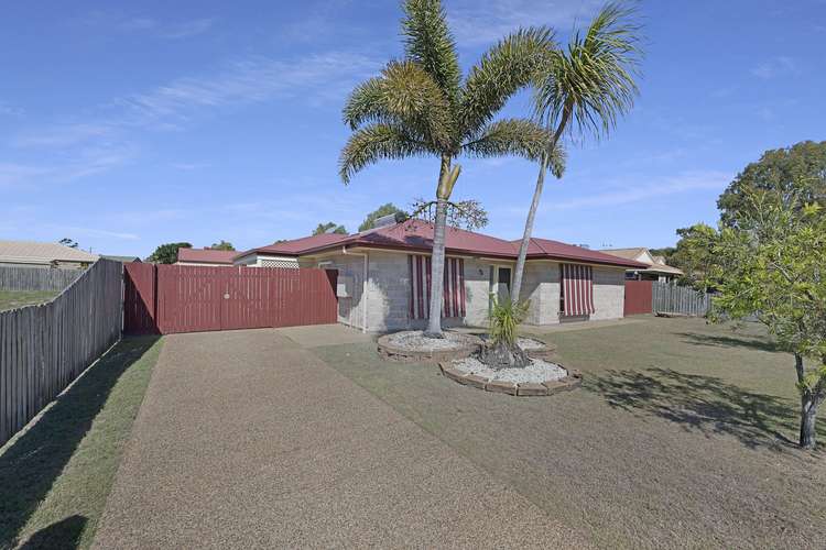 Second view of Homely house listing, 20 Alexander Drive, Moore Park Beach QLD 4670