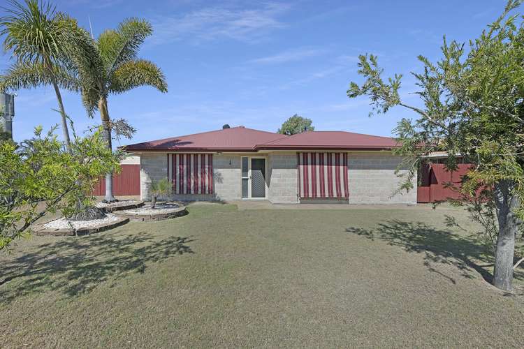 Third view of Homely house listing, 20 Alexander Drive, Moore Park Beach QLD 4670