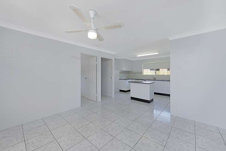 Fifth view of Homely house listing, 20 Alexander Drive, Moore Park Beach QLD 4670