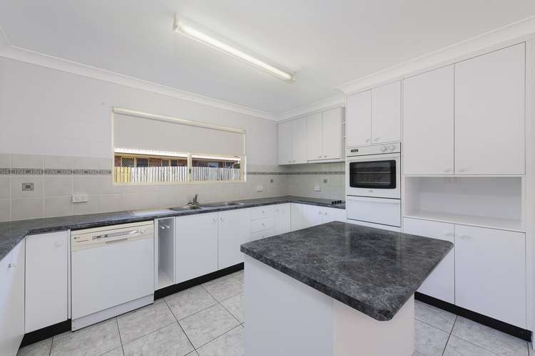 Sixth view of Homely house listing, 20 Alexander Drive, Moore Park Beach QLD 4670