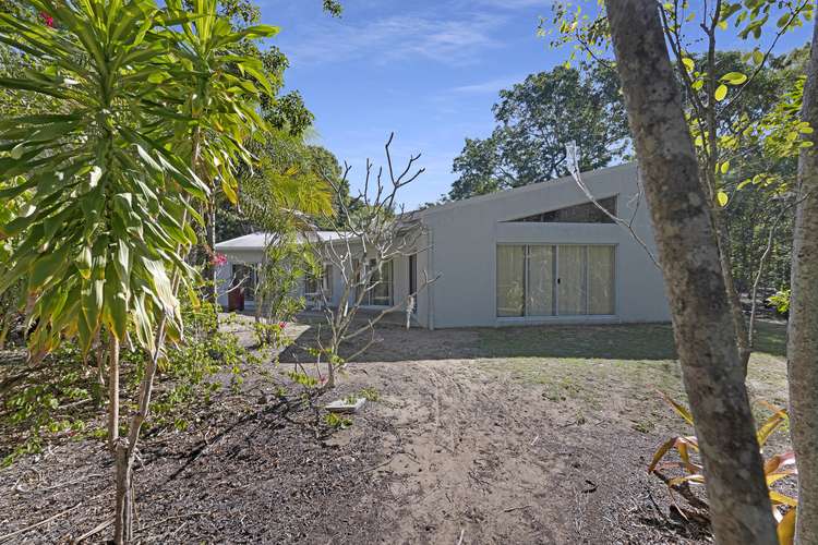 Main view of Homely house listing, 203 Sylvan Dr, Moore Park Beach QLD 4670