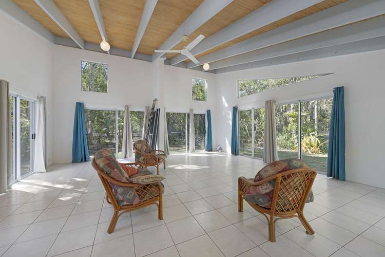Third view of Homely house listing, 203 Sylvan Dr, Moore Park Beach QLD 4670