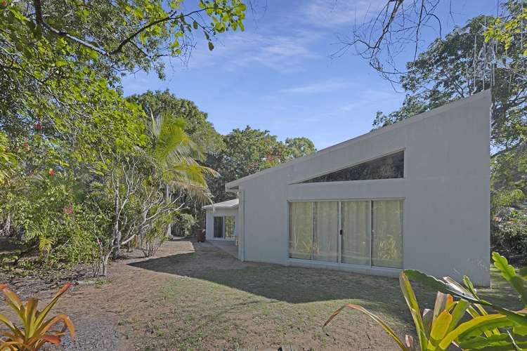 Fourth view of Homely house listing, 203 Sylvan Dr, Moore Park Beach QLD 4670