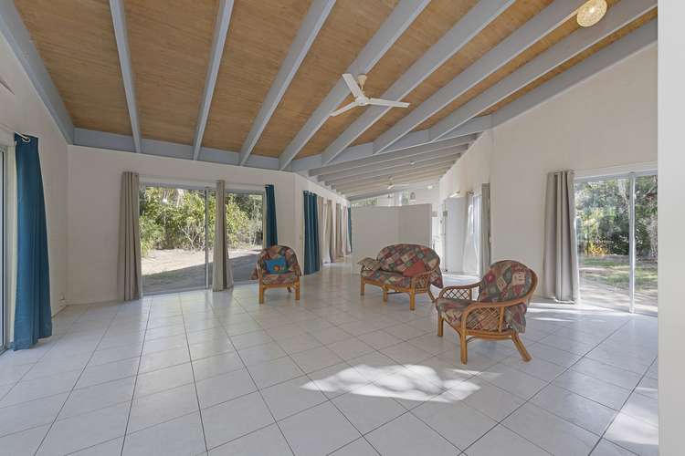 Seventh view of Homely house listing, 203 Sylvan Dr, Moore Park Beach QLD 4670