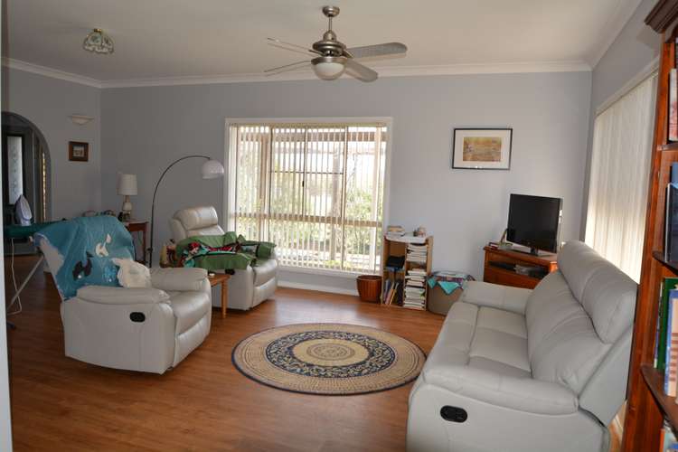 Seventh view of Homely house listing, 21 Sandy Creek Rd, Allan QLD 4370