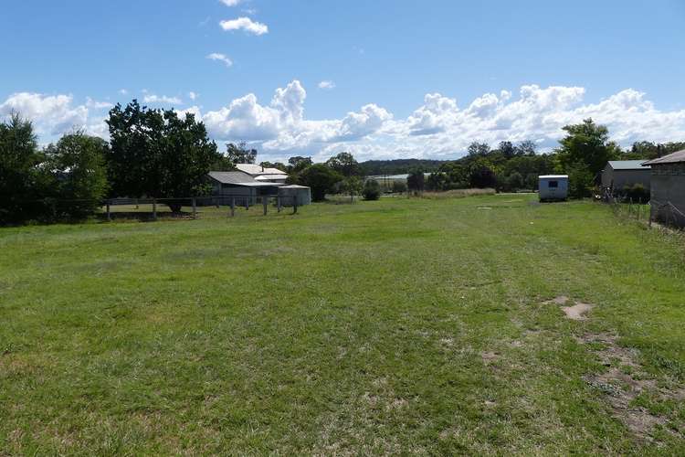 Main view of Homely residentialLand listing, 4a Walters Road, Glen Aplin QLD 4381