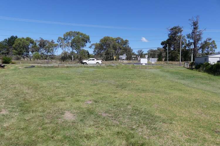 Third view of Homely residentialLand listing, 4a Walters Road, Glen Aplin QLD 4381