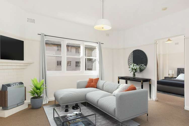 Second view of Homely unit listing, Unit 6/92 Coogee Bay Rd, Coogee NSW 2034