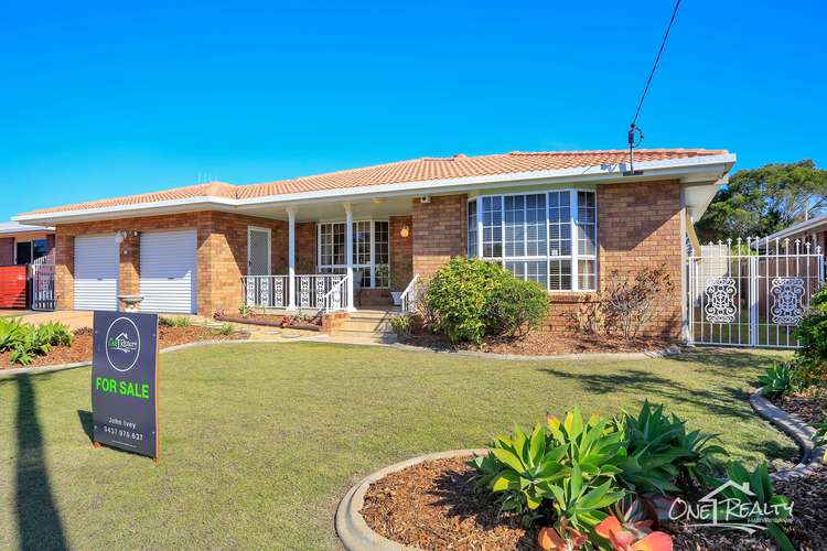 Main view of Homely house listing, 12 Eucalypt Dr, Maryborough QLD 4650