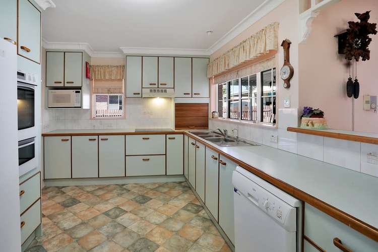 Second view of Homely house listing, 12 Eucalypt Dr, Maryborough QLD 4650