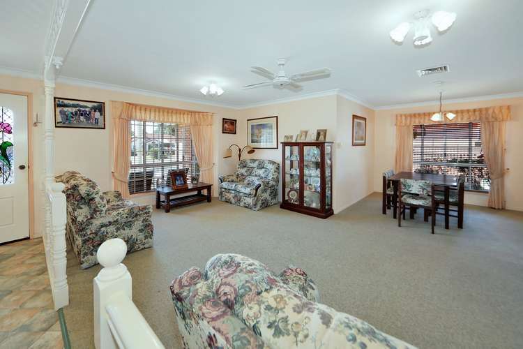 Third view of Homely house listing, 12 Eucalypt Dr, Maryborough QLD 4650