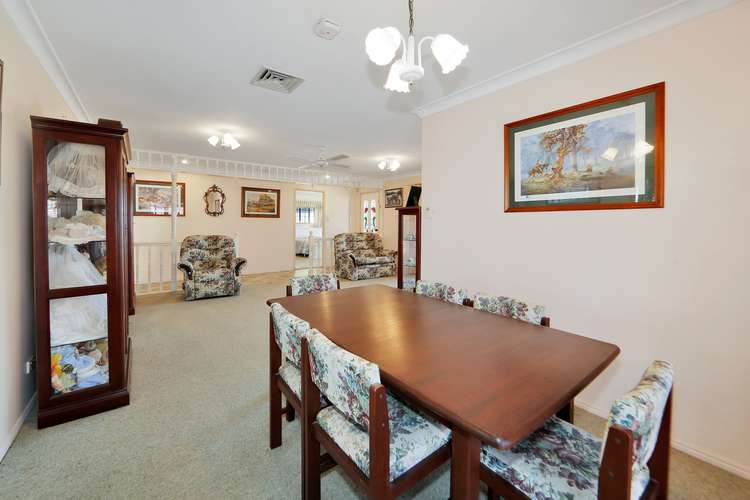 Fourth view of Homely house listing, 12 Eucalypt Dr, Maryborough QLD 4650