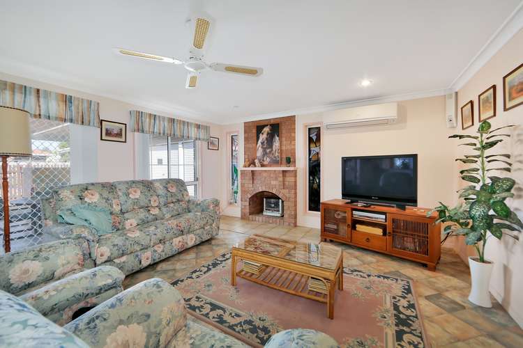 Fifth view of Homely house listing, 12 Eucalypt Dr, Maryborough QLD 4650