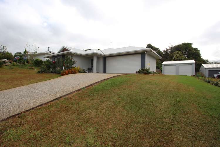 Second view of Homely house listing, 13 Acacia Avenue, Yungaburra QLD 4884
