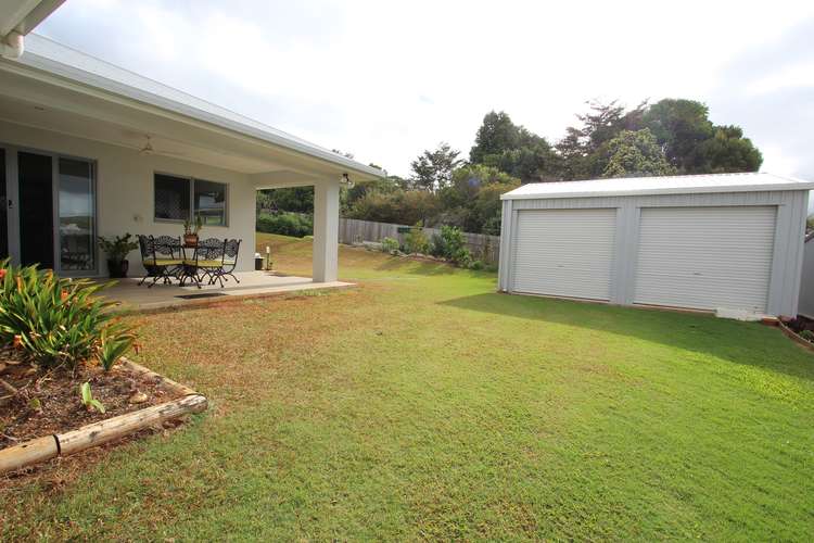 Fourth view of Homely house listing, 13 Acacia Avenue, Yungaburra QLD 4884
