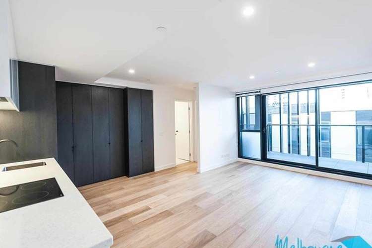 Second view of Homely apartment listing, 501/81 Flemington Road, North Melbourne VIC 3051