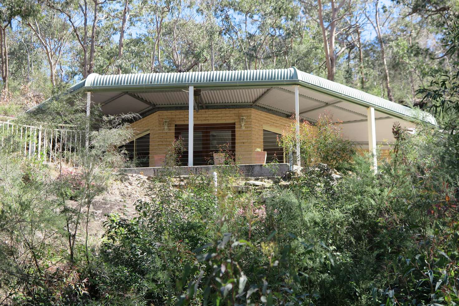 Main view of Homely house listing, 588 Chaseling Rd S, Leets Vale NSW 2775