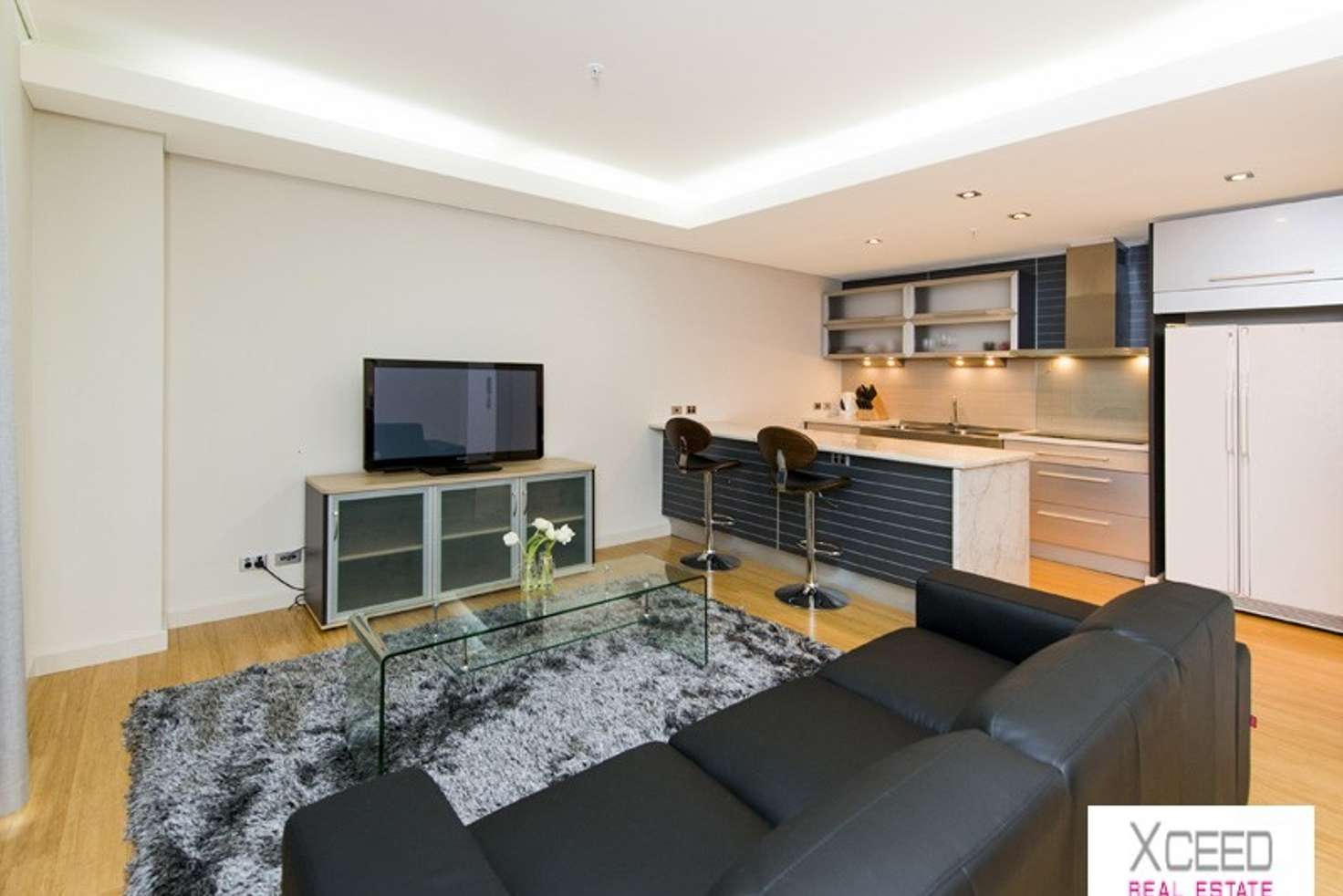 Main view of Homely apartment listing, 9/22 St Georges Terrace, Perth WA 6000