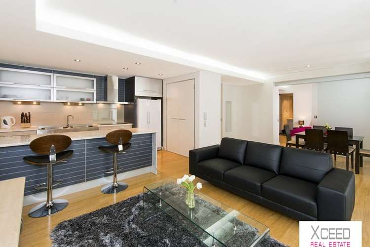Fourth view of Homely apartment listing, 9/22 St Georges Terrace, Perth WA 6000