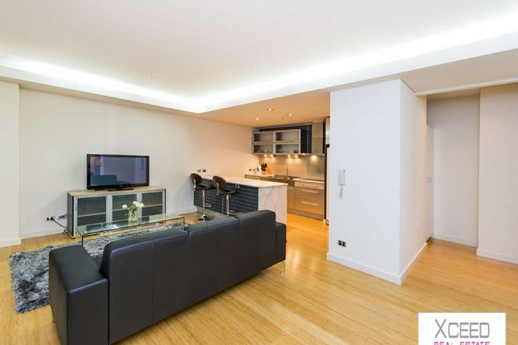 Fifth view of Homely apartment listing, 9/22 St Georges Terrace, Perth WA 6000
